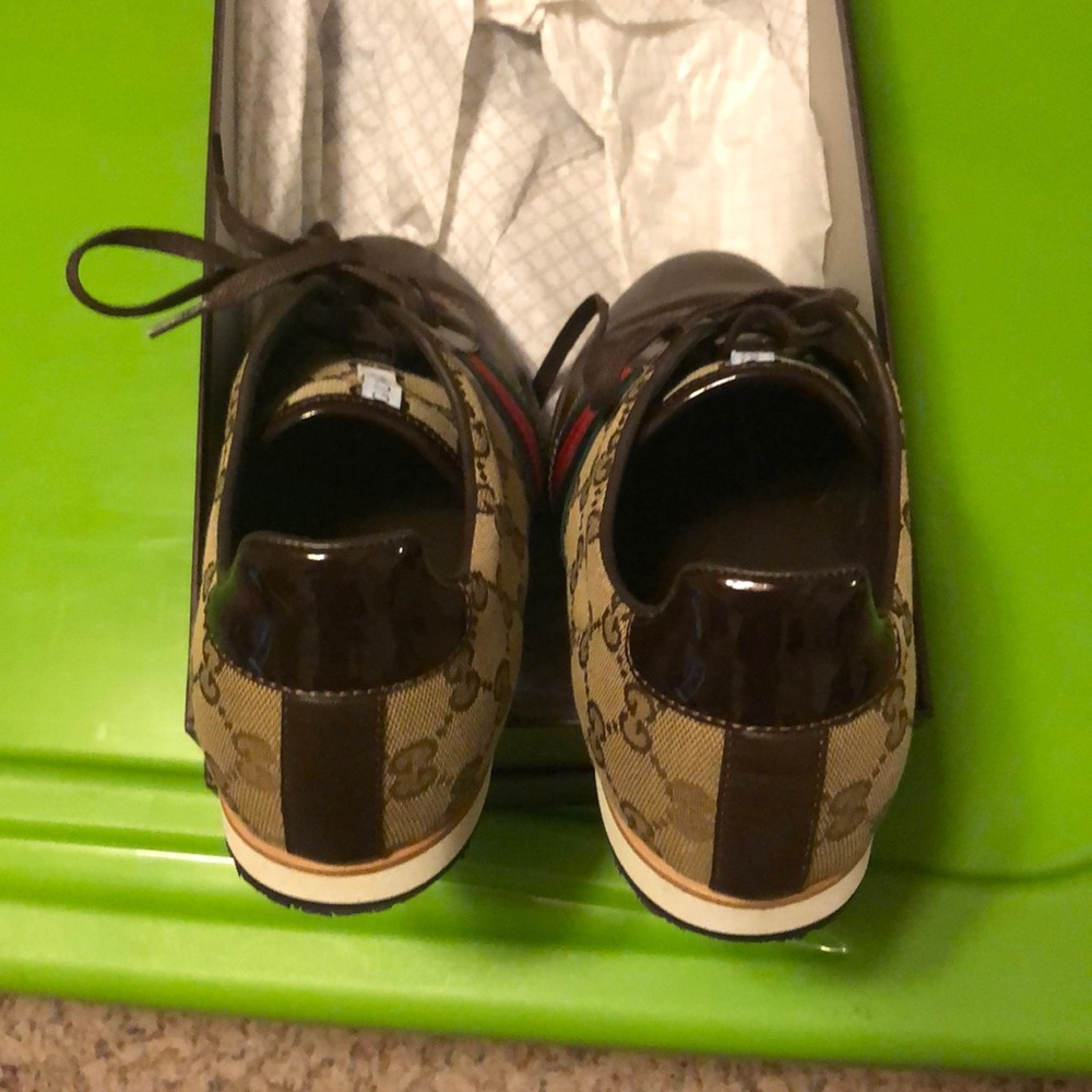 GUCCI Tennis